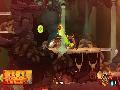 Awesomenauts Screenshots for Xbox 360 - Awesomenauts Xbox 360 Video Game Screenshots - Awesomenauts Xbox360 Game Screenshots