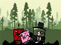 Super Meat Boy screenshot