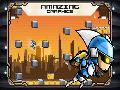 Gravity Guy screenshot