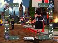 Monopoly Streets screenshot
