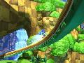 Sonic Generations screenshot