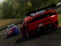 Forza MotorSport 2: Road Atlanta