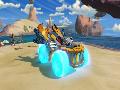 Skylanders: SuperChargers screenshot