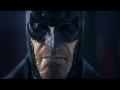 Batman Arkham Origins - Teaser Trailer