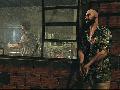 Max Payne 3 screenshot