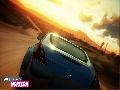 Forza Horizon screenshot