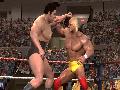 Legends of Wrestlemania Royal Rumble Gameplay