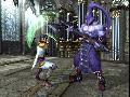 Soul Calibur II HD screenshot