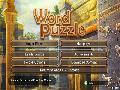 Word Puzzle screenshot