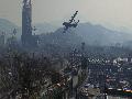 Dying Light - Gamescom 2014 Gameplay Trailer