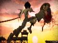 Afro Samurai: Comic-Con 08 Trailer
