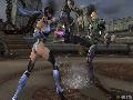 Mortal Kombat vs. DC Universe screenshot