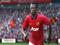 PES 2015 screenshot