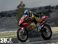 SBK X: Superbike World Championship screenshot