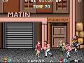 Double Dragon Screenshots for Xbox 360 - Double Dragon Xbox 360 Video Game Screenshots - Double Dragon Xbox360 Game Screenshots