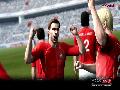 PES 2013 screenshot