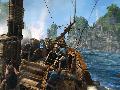 Assassin's Creed IV: Black Flag Screenshots for Xbox 360 - Assassin's Creed IV: Black Flag Xbox 360 Video Game Screenshots - Assassin's Creed IV: Black Flag Xbox360 Game Screenshots