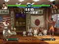 The King of Fighters XIII screenshot