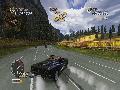 OutRun Screenshots for Xbox 360 - OutRun Xbox 360 Video Game Screenshots - OutRun Xbox360 Game Screenshots