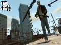 Grand Theft Auto IV: First Trailer