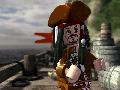 Lego Pirates of the Caribbean screenshot