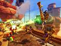 Skylanders SWAP Force Screenshots for Xbox 360 - Skylanders SWAP Force Xbox 360 Video Game Screenshots - Skylanders SWAP Force Xbox360 Game Screenshots