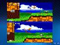 Sonic the Hedgehog 2 screenshot