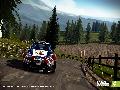 WRC 4 screenshot