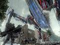 Earth Defense Force 2025 Screenshots for Xbox 360 - Earth Defense Force 2025 Xbox 360 Video Game Screenshots - Earth Defense Force 2025 Xbox360 Game Screenshots