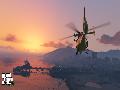 Grand Theft Auto V screenshot