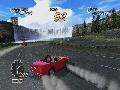 OutRun Screenshots for Xbox 360 - OutRun Xbox 360 Video Game Screenshots - OutRun Xbox360 Game Screenshots