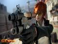 Fuse Video Game screenshot