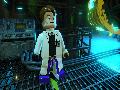 LEGO Marvel Super Heroes screenshot