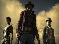 Call of Juarez: The Cartel screenshot