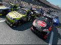 NASCAR The Game: Inside Line screenshot