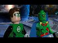 LEGO Batman 3:  Beyond Gotham screenshot