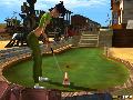 3D Ultra Minigolf Adventures screenshot