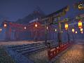 Deadliest Warrior: Battlegrounds Screenshots for Xbox 360 - Deadliest Warrior: Battlegrounds Xbox 360 Video Game Screenshots - Deadliest Warrior: Battlegrounds Xbox360 Game Screenshots