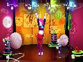 Just Dance 4 screenshot