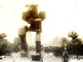 Armored Core 4 screenshot