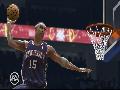 NBA Live 07 screenshot
