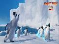 Happy Feet Two: The Videogame screenshot