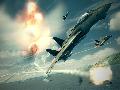 Ace Combat 6 screenshot