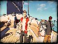 Escape Dead Island screenshot