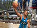 NBA Ballers: Chosen One Screenshots for Xbox 360 - NBA Ballers: Chosen One Xbox 360 Video Game Screenshots - NBA Ballers: Chosen One Xbox360 Game Screenshots