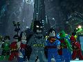 LEGO Batman 3:  Beyond Gotham screenshot