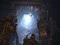 METRO 2033 screenshot