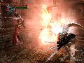 Devil May Cry 4 Screenshots for Xbox 360 - Devil May Cry 4 Xbox 360 Video Game Screenshots - Devil May Cry 4 Xbox360 Game Screenshots