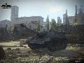 World of Tanks Xbox 360 Edition screenshot