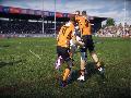 Rugby League Live 3 screenshot